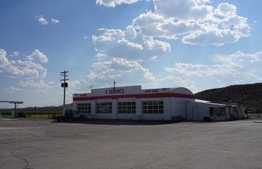 Y Service Garage & Body Shop – Auto body shop in Panaca NV