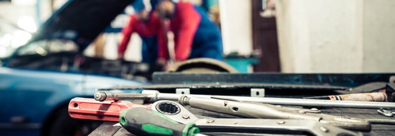 Yanez Auto Service LLC – Auto repair shop in Green Bay WI