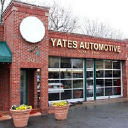 Yates Automotive – Auto repair shop in Alexandria VA