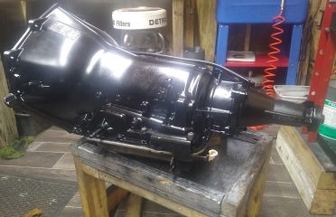 Yawn’s Transmission Service – Transmission shop in Lexington SC