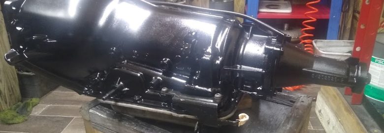 Yawn’s Transmission Service – Transmission shop in Lexington SC