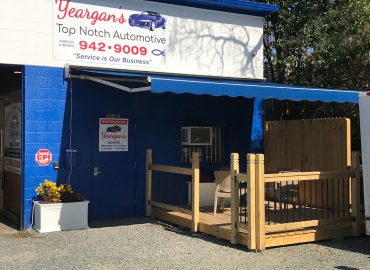 Yeargan’s Top Notch Auto Inc – Auto repair shop in Carrboro NC
