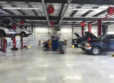 Yeoman Service Center – Auto repair shop in Fort Wayne IN