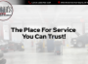 Yeoman Service Center – Auto repair shop in Fort Wayne IN
