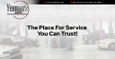 Yeoman Service Center – Auto repair shop in Fort Wayne IN