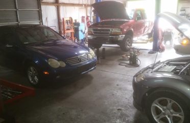 Young Auto Service – Auto repair shop in Oklahoma City OK