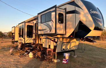 Young’s RV and Trailer Repair – RV repair shop in Abilene TX