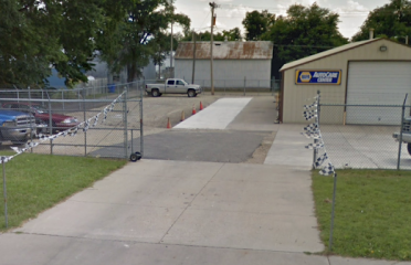 Your Automotive Service Center – Auto repair shop in Junction City KS