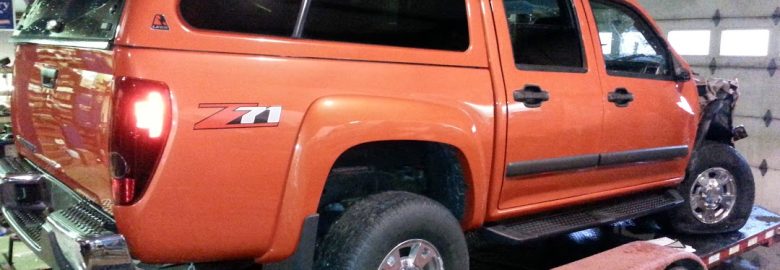 Your Neighborhood Mechanic – Auto repair shop in Sunbury OH