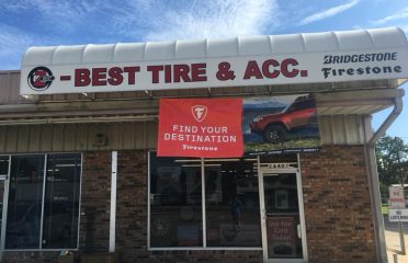 Z-Best Tire & Accessories – Tire shop in Plaquemine LA