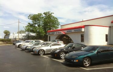 Z Tech – Auto repair shop in Longwood FL
