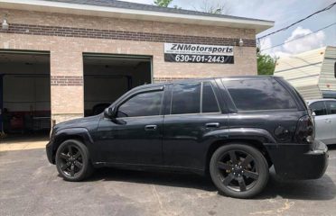 ZNMotorsports – Auto repair shop in Aurora IL