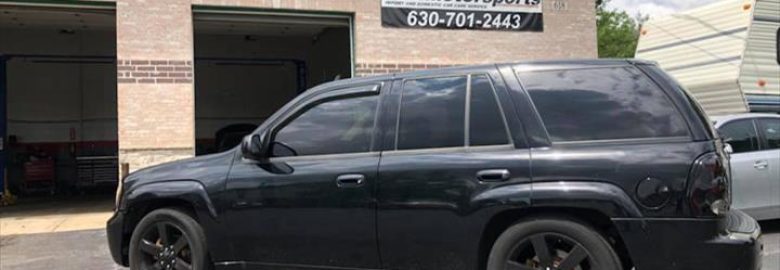 ZNMotorsports – Auto repair shop in Aurora IL