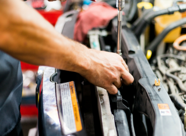 ZZ Auto Service Center LLC – Air conditioning repair service in Bunker Hill WV