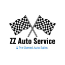 ZZ Auto Service Center LLC – Air conditioning repair service in Bunker Hill WV