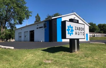 Zabor Automotive – Auto repair shop in Crest Hill IL