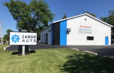 Zabor Automotive – Transmission shop in Rockdale IL