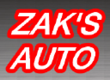 Zaks Auto – Auto repair shop in Hudson NH