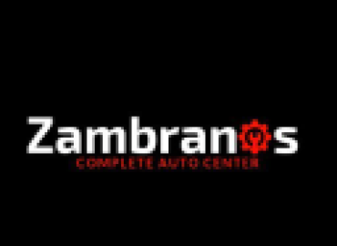 Zambranos Complete Auto Center – Auto repair shop in Trenton NJ