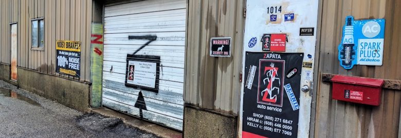 Zapata Auto Repair – Auto repair shop in Madison WI