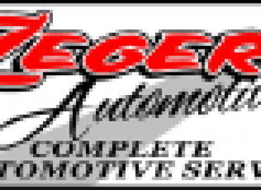 Zegers Automotive – Auto repair shop in Columbus NE