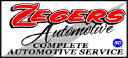 Zegers Automotive – Auto repair shop in Columbus NE