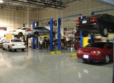 Zenith Auto Care – Auto repair shop in North Las Vegas NV