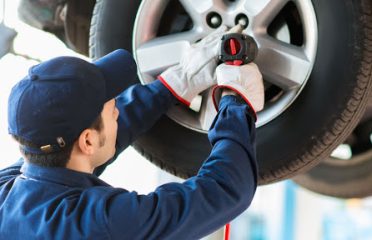 Zenk Auto And Repair – Auto repair shop in Sioux City IA