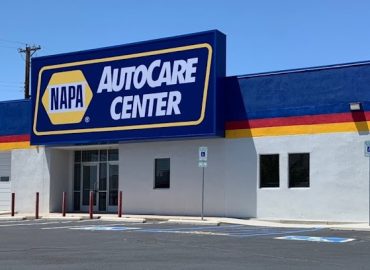 Zia Automotive Repair – Auto repair shop in Albuquerque NM