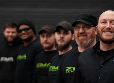 Zima Automotive – Auto repair shop in Springfield OH