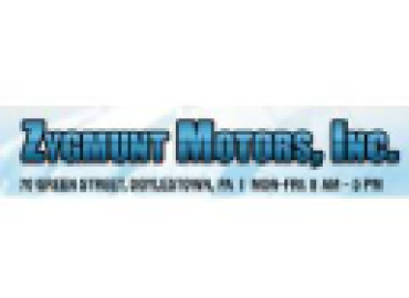 Zygmunt Motors Inc. – Auto repair shop in Doylestown PA