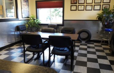 aldin’s – Watt Automotive Inc – Auto repair shop in Pequot Lakes MN