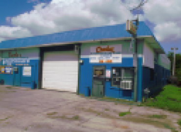 charlies-automotive-car-care-center – Auto repair shop in Kenner LA