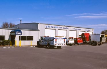 i.g. Burton Blue Bird Bus Center – Auto body shop in Milford DE
