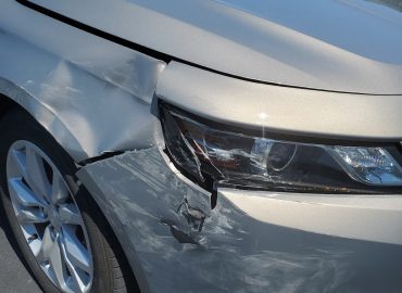 i.g. Burton Body Shop – Auto body shop in Milford DE