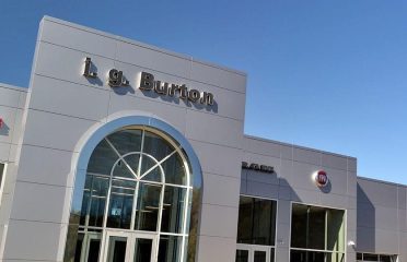 i.g. Burton CDJR of Milford – Car dealer in Milford DE