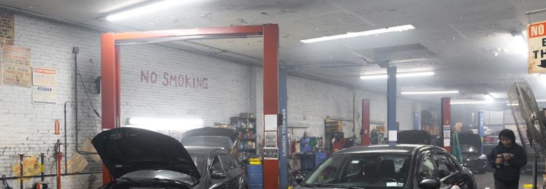 lll Auto Repair – Auto repair shop in Brooklyn NY