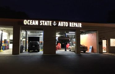ocean state auto – Auto repair shop in Johnston RI