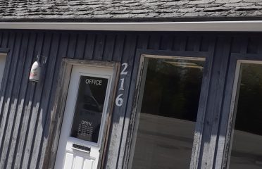 parritts auto repair – Auto repair shop in Steuben ME