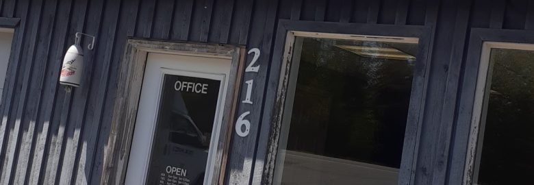 parritts auto repair – Auto repair shop in Steuben ME