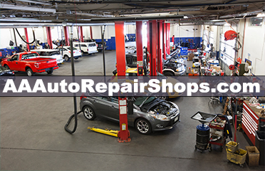 Austin’s Automotive Repair – Auto repair shop in Seymour WI